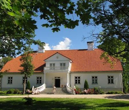 Saare Manor Guesthouse Zimmer foto